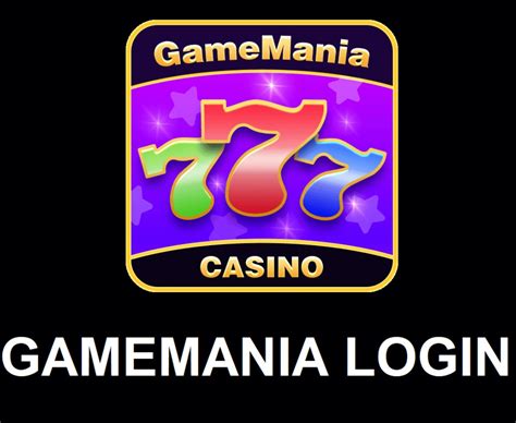 gamemania casino login kenya|GameMania Kenya: A Guide to Registration, Paybill Number, And Increa.